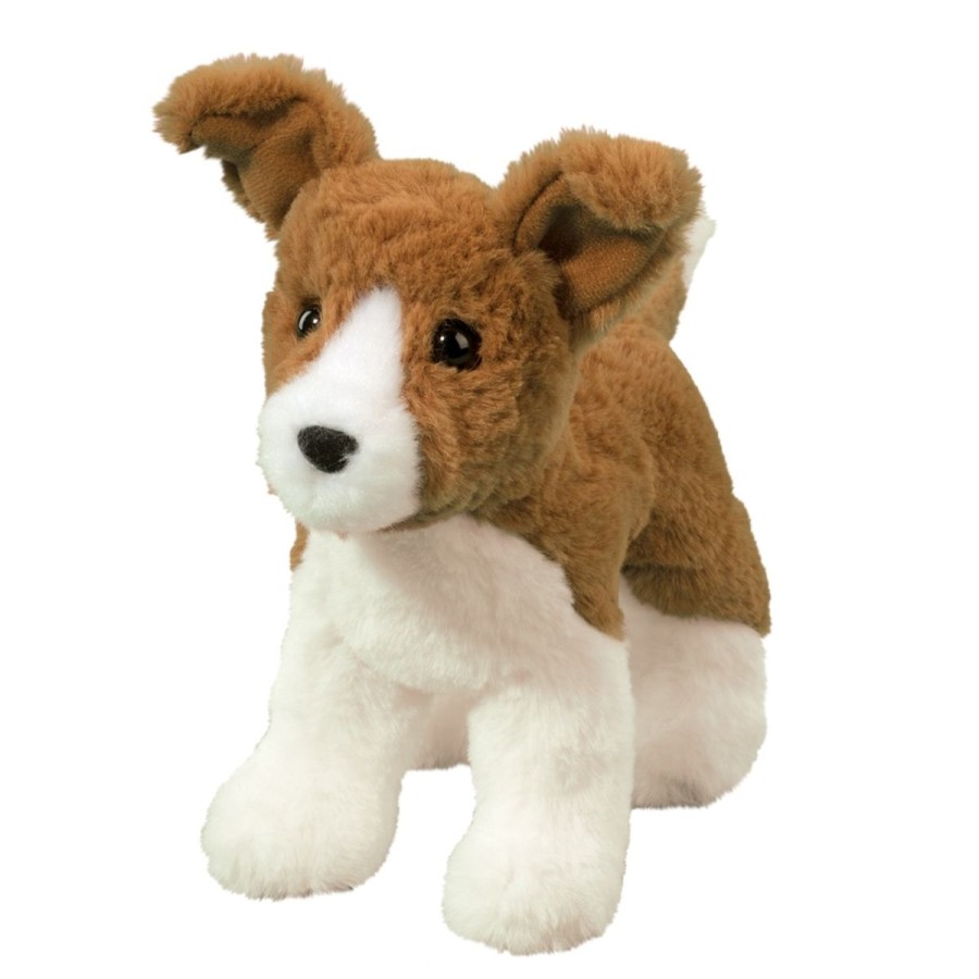 Douglas Cuddle Toys Dogs | Axel Mutt