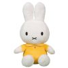 Douglas Cuddle Toys Miffy | Miffy Classic Yellow, Small