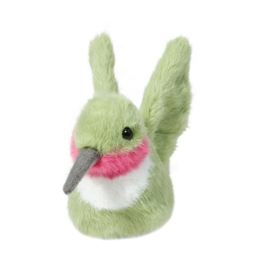 Douglas Cuddle Toys Farm | Nectar Hummingbird