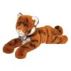 Douglas Cuddle Toys Jungle & Zoo | Zeke Dlux Tiger