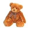 Douglas Cuddle Toys Wildlife | Theodore Bear