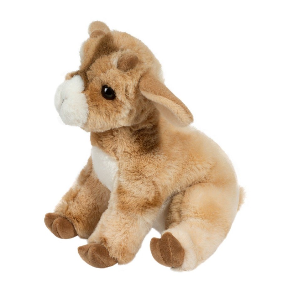 Douglas Cuddle Toys Farm | Dandie Soft Goat