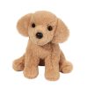 Douglas Cuddle Toys Dogs | Goldie Soft Golden Retriever