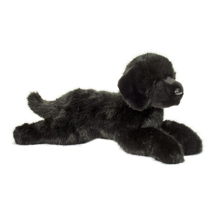 Douglas Cuddle Toys Dlux | Jake Dlux Black Lab