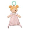 Douglas Cuddle Toys Fantasy Friends | Princess Noa Teether