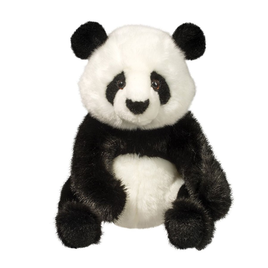 Douglas Cuddle Toys Jungle & Zoo | Paya Panda