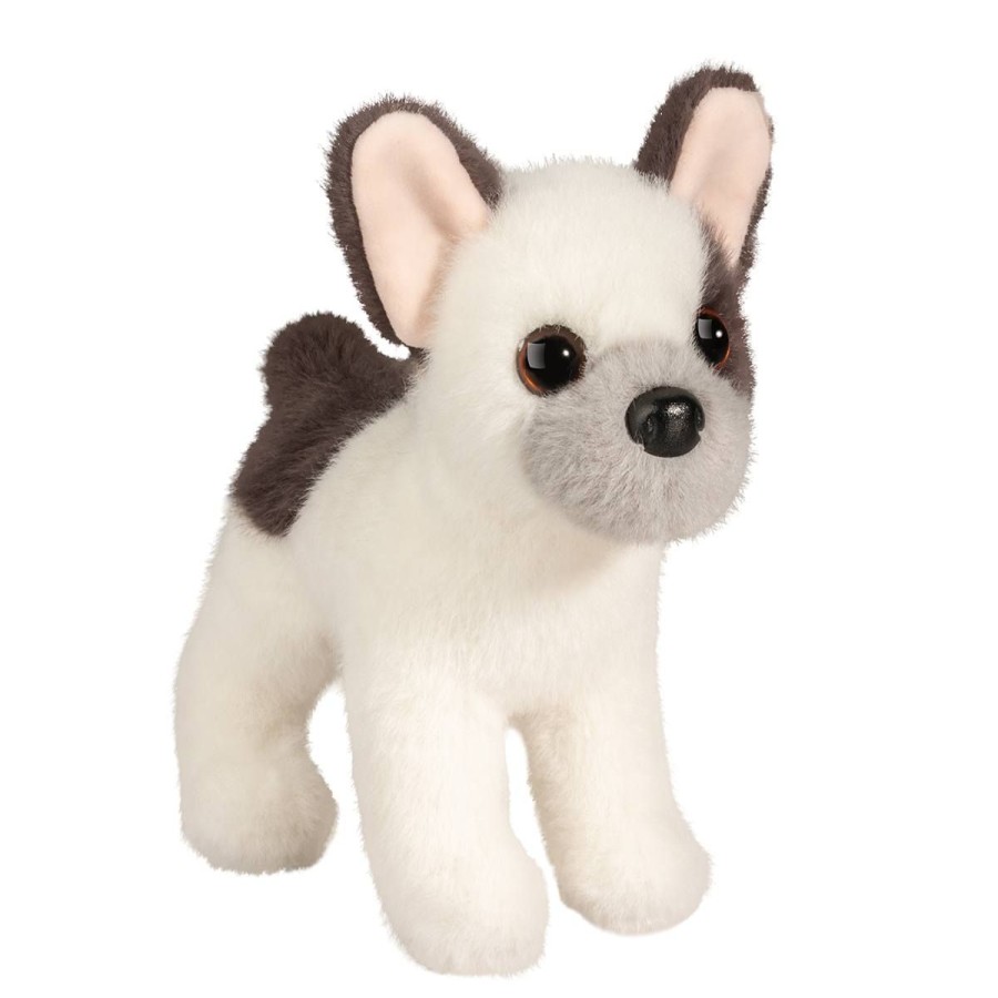 Douglas Cuddle Toys Dogs | Gilman French Bulldog