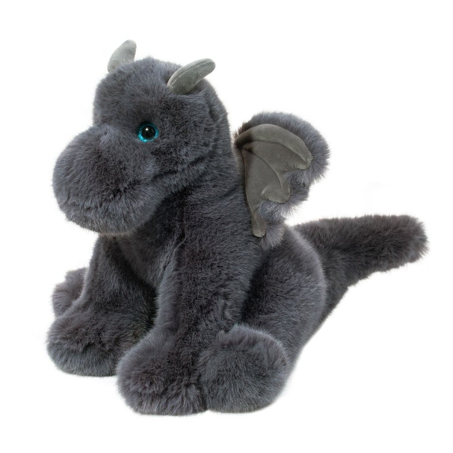 Douglas Cuddle Toys Dragons | Super Sootie Soft Dragon