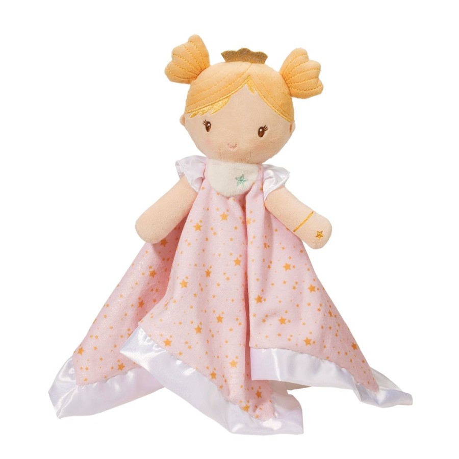 Douglas Cuddle Toys Fantasy Friends | Princess Noa Lil' Snuggler