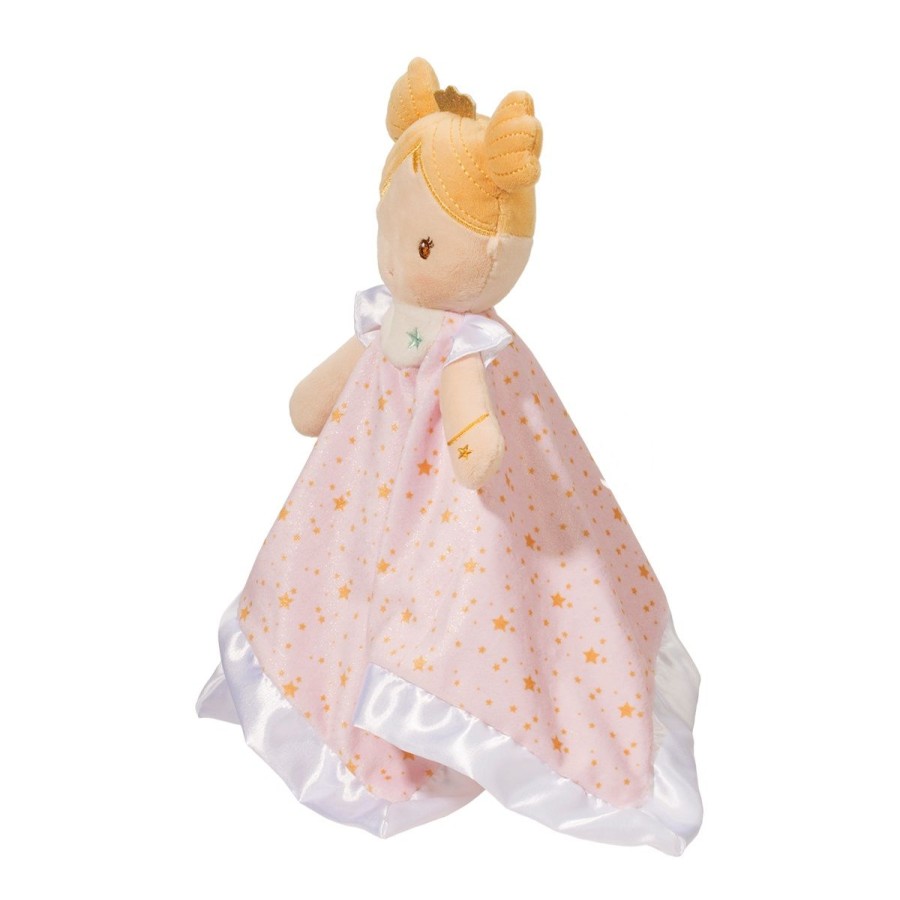 Douglas Cuddle Toys Fantasy Friends | Princess Noa Lil' Snuggler