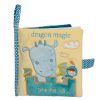 Douglas Cuddle Toys Dragons | Demitri Dragon Magic Activity Book