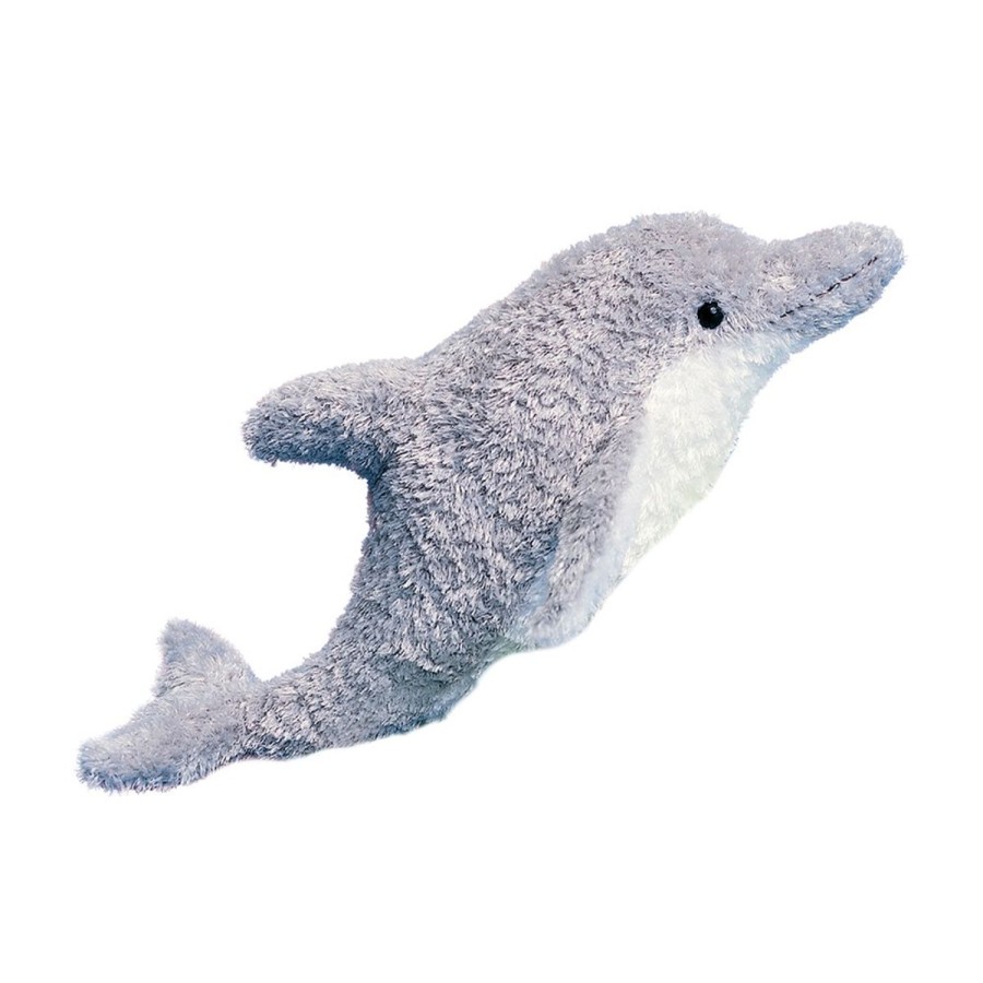 Douglas Cuddle Toys Sea Life | Denny Dolphin