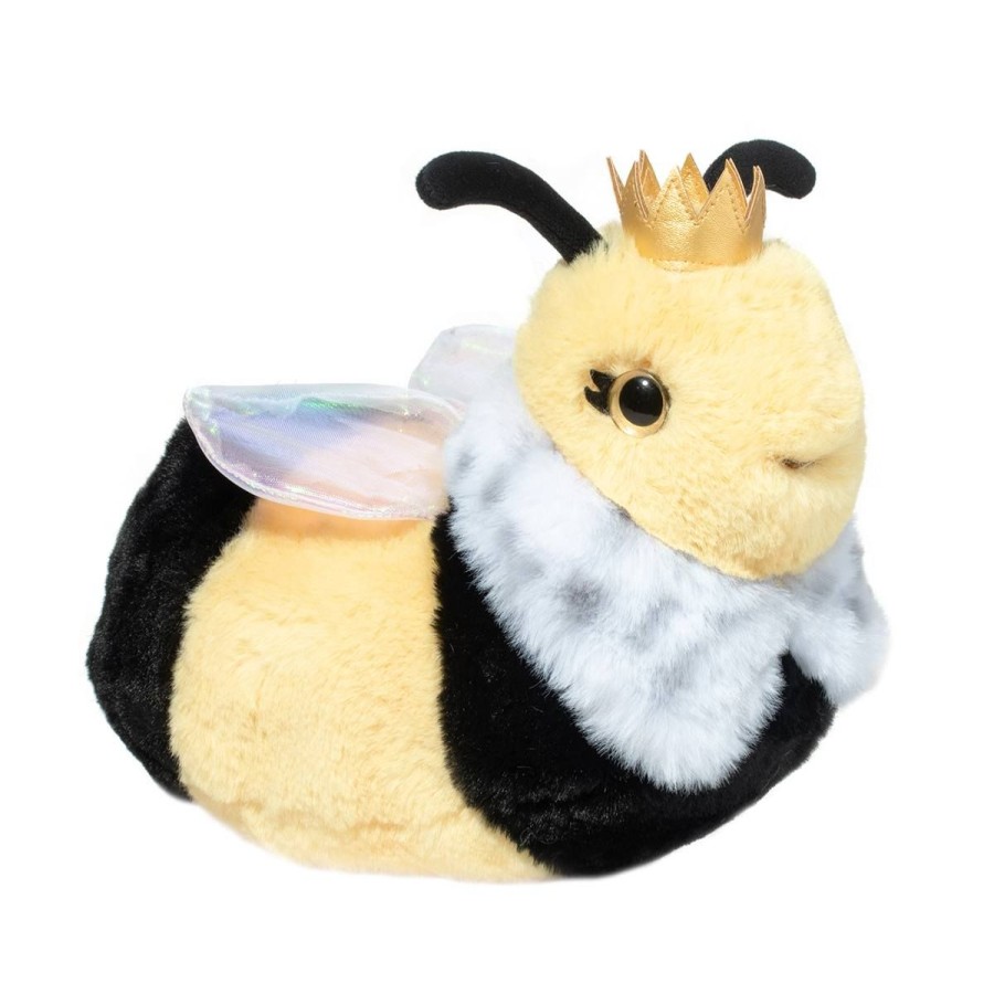 Douglas Cuddle Toys Farm | Sugar Queen Bee