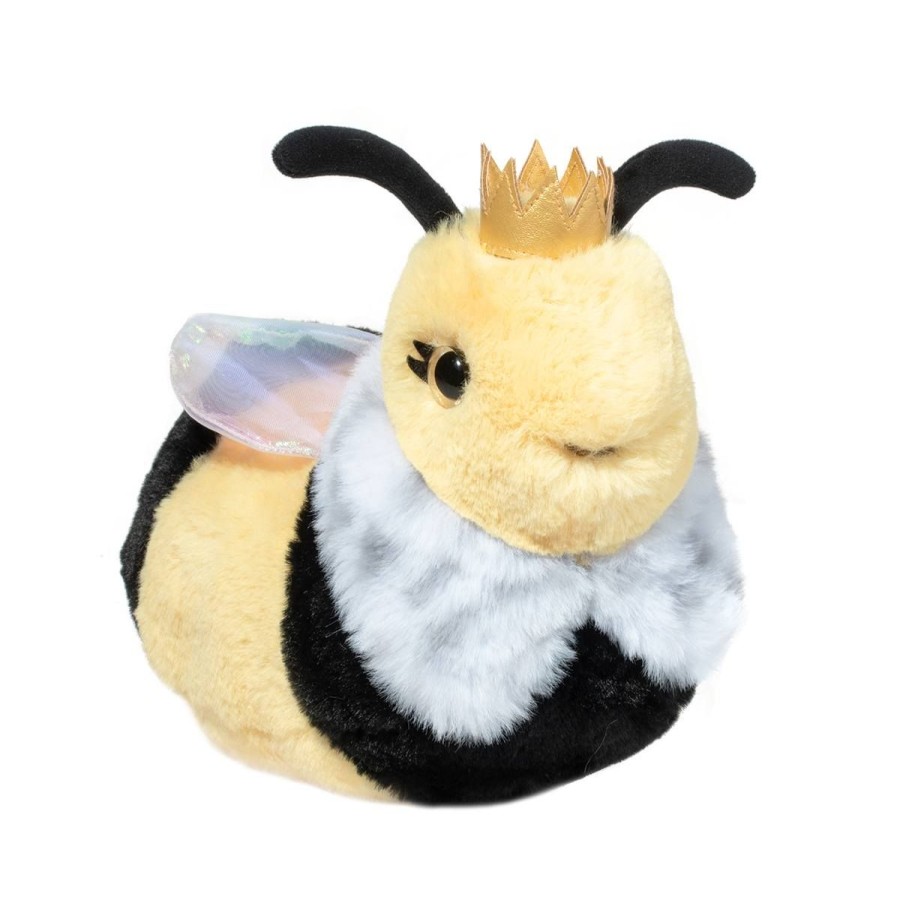 Douglas Cuddle Toys Farm | Sugar Queen Bee