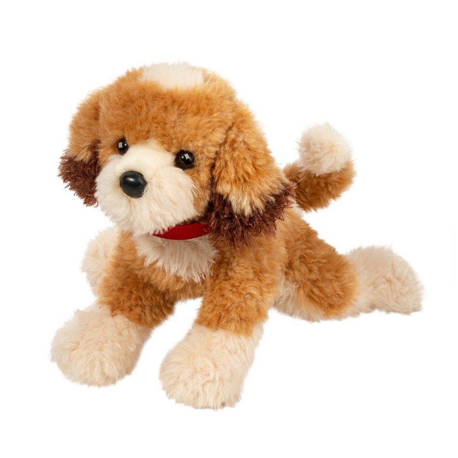 Douglas Cuddle Toys Dogs | Buttercup Doodle Pup