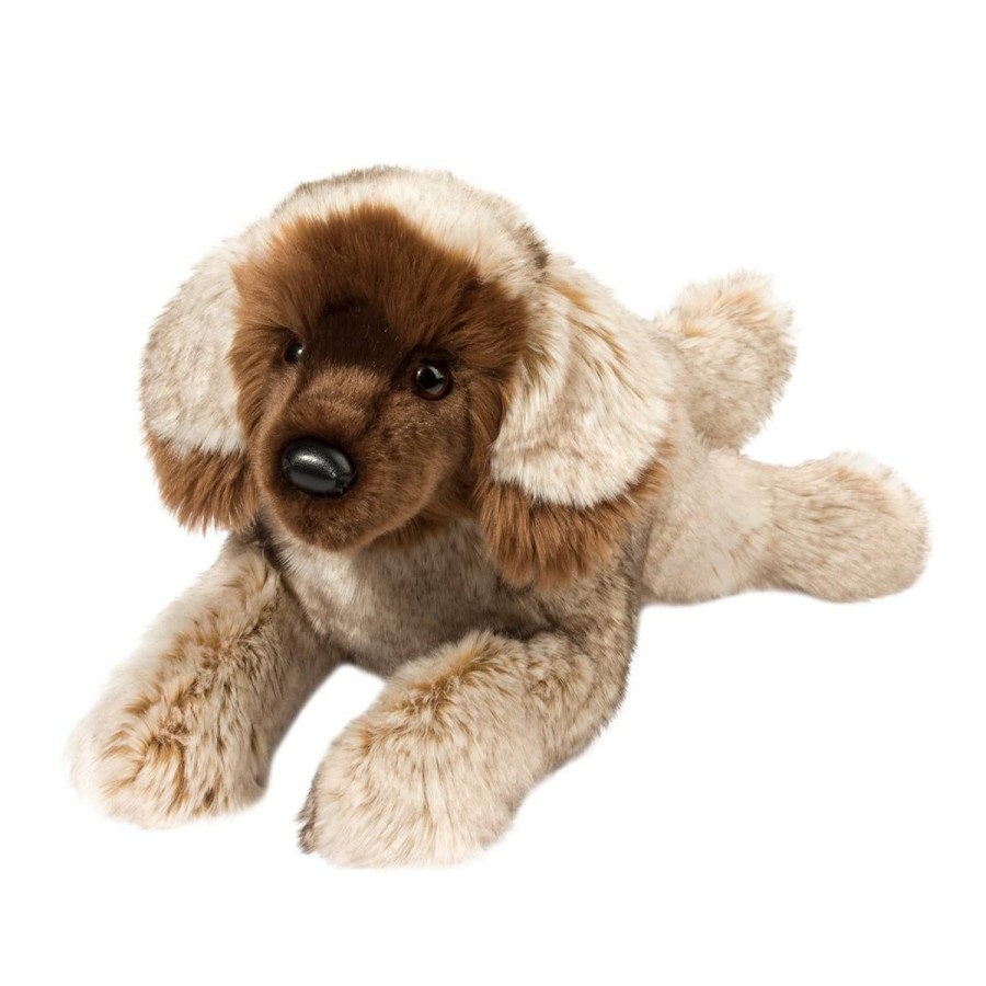 Douglas Cuddle Toys Dlux | Thor Leonberger