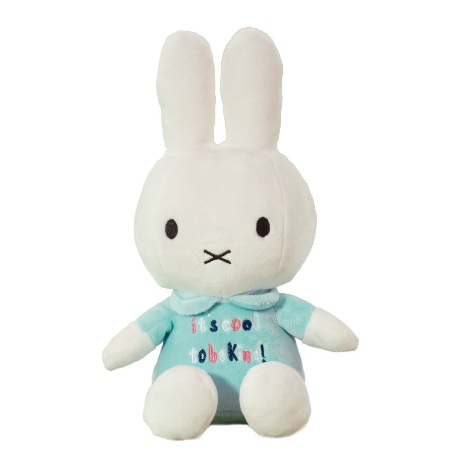 Douglas Cuddle Toys Miffy | Miffy Cool To Be Kind