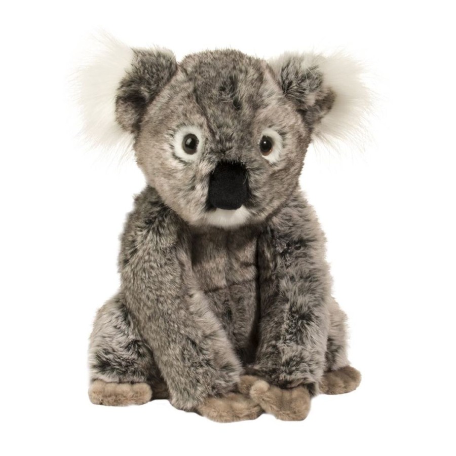 Douglas Cuddle Toys Dlux | Kellen Dlux Koala