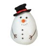 Douglas Cuddle Toys Macaroons | Crispin Snowman