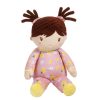 Douglas Cuddle Toys Soft Dolls | Lainey Lemon Soft Doll