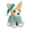 Douglas Cuddle Toys Dogs | Corgi Pj Pup