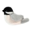 Douglas Cuddle Toys Wildlife | Chipper Chickadee