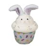 Douglas Cuddle Toys Macaroons | Bunny Cupcake Macaroon