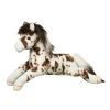 Douglas Cuddle Toys Farm | Hawkeye Appaloosa Horse, Large