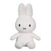 Douglas Cuddle Toys Miffy | Miffy Classic White, Medium