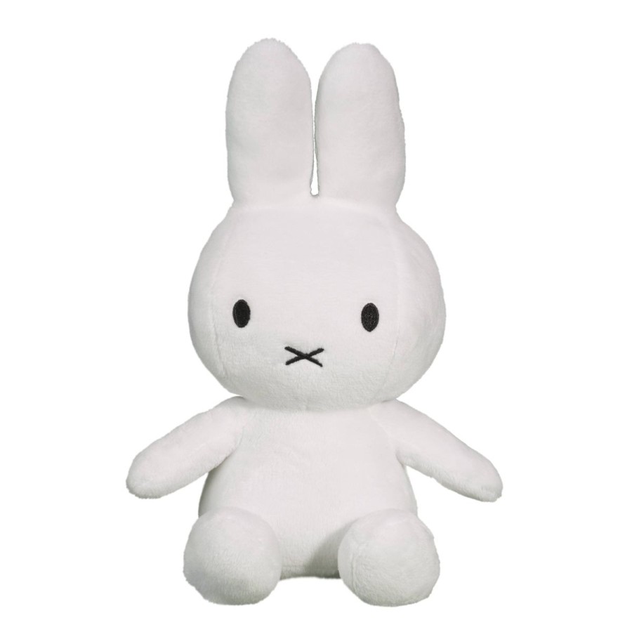 Douglas Cuddle Toys Miffy | Miffy Classic White, Medium