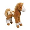 Douglas Cuddle Toys Farm | Freckles Golden Appaloosa Foal