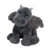 Douglas Cuddle Toys Dragons | Sootie Soft Dragon