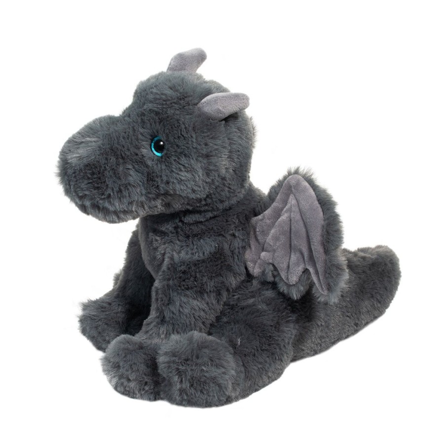 Douglas Cuddle Toys Dragons | Sootie Soft Dragon