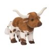 Douglas Cuddle Toys Farm | Zeb Longhorn