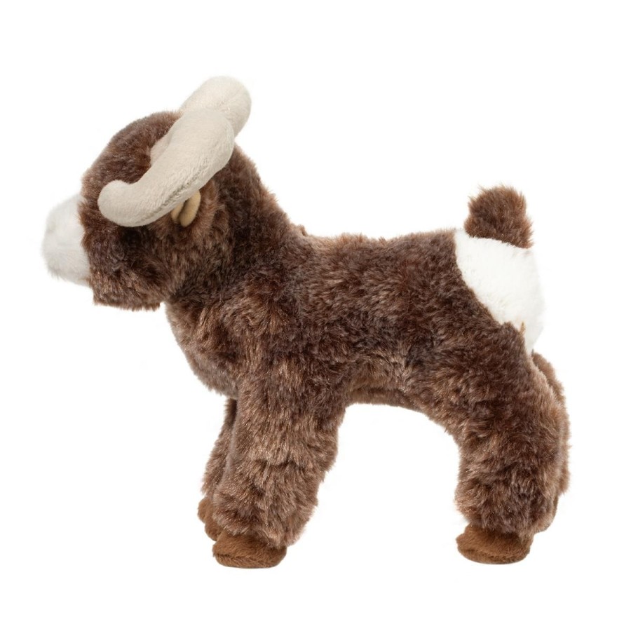 Douglas Cuddle Toys Wildlife | Teton Bighorn Sheep