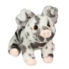 Douglas Cuddle Toys Farm | Zoinkie Soft Spotted Pig