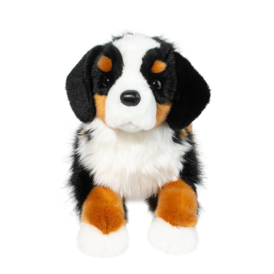 Douglas Cuddle Toys Dlux | Trooper Dlux Bernese Mountain Dog